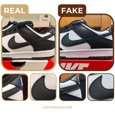 nike box real vs fake|are nikes real shoes.